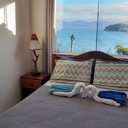 Bellavistacaraguatatuba - Vista Do Mar Villa Екстериор снимка