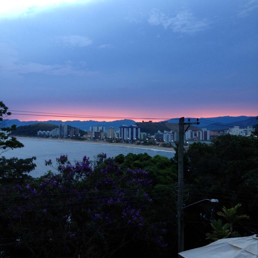 Bellavistacaraguatatuba - Vista Do Mar Villa Екстериор снимка