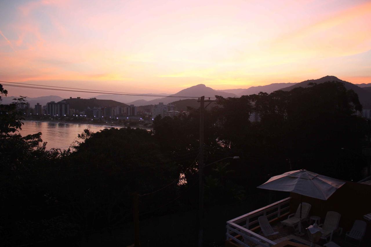Bellavistacaraguatatuba - Vista Do Mar Villa Екстериор снимка